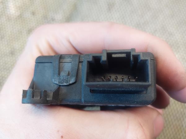 Motor del compuerta de la calefacción CITROËN C3 I (FC_) Imagem-1