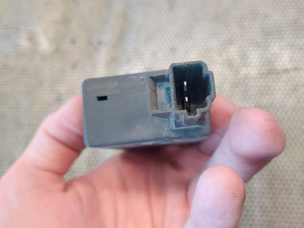 Motor Fecho Combustivel OPEL Astra G Hatchback (F48_, F08_) Imagem-2