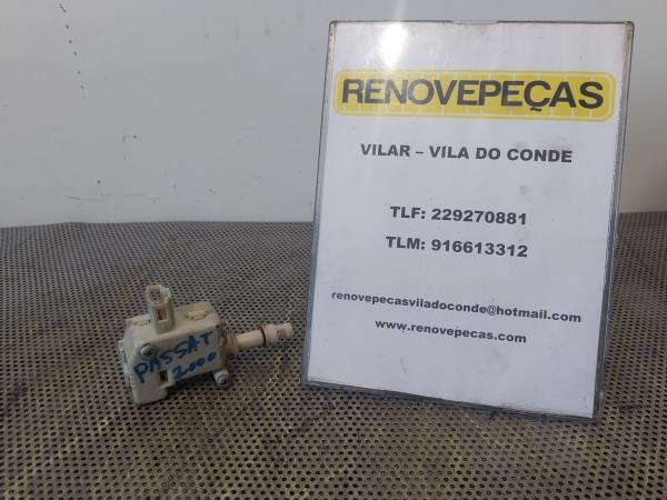 Motor Fecho Combustivel VOLKSWAGEN Passat (3B2)