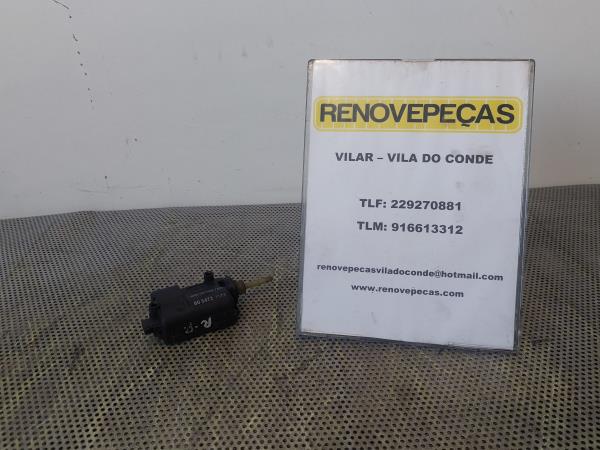 Motor Fecho Combustivel OPEL Corsa C