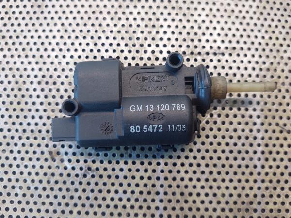 Motor Fecho Combustivel OPEL Corsa C Imagem-1