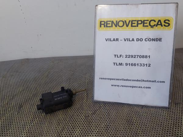 Motor Fecho Combustivel OPEL Corsa C