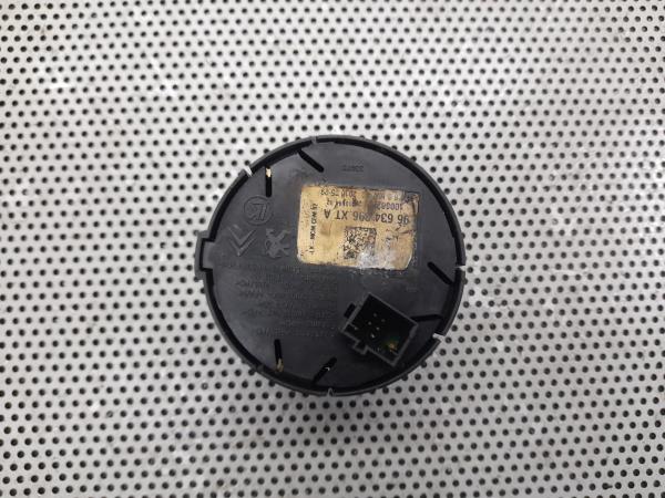 Interruptor / Botao PEUGEOT 3008 I (0U_) Imagem-2