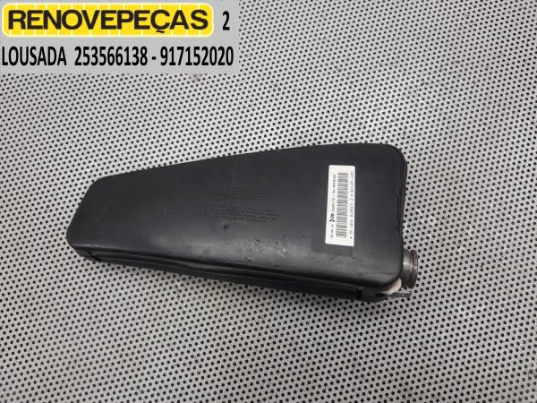 Airbag banco direito PEUGEOT 3008 I (0U_)