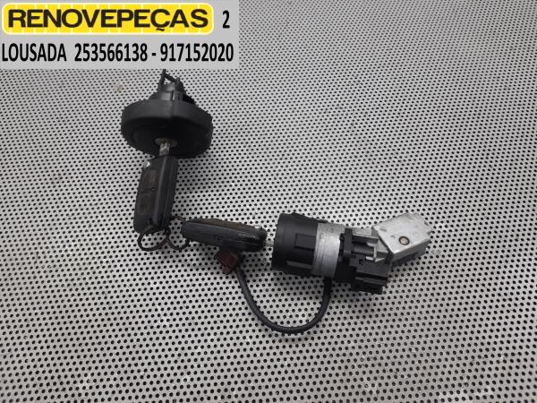 Bombín de encendido PEUGEOT 3008 I (0U_)