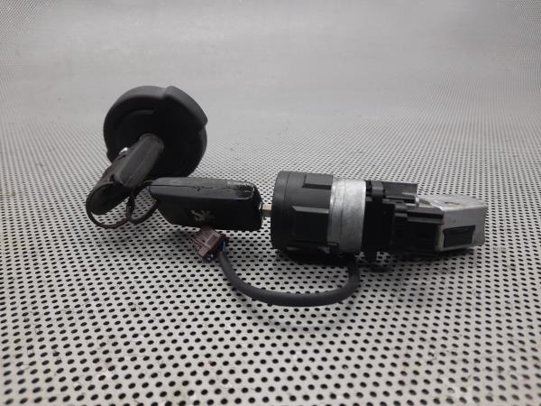 Bombín de encendido PEUGEOT 3008 I (0U_) Imagem-1