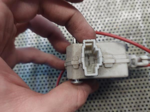 Motor Fecho Mala AUDI A4 (8D2, B5) Imagem-2