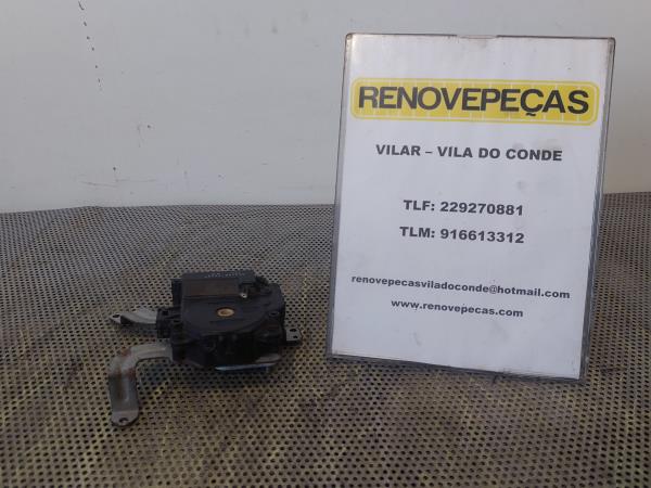 Motor del compuerta de la calefacción TOYOTA Avensis Sedan (_T22_)