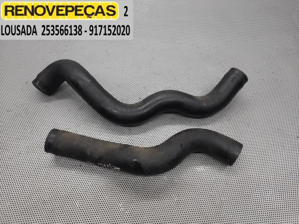 Tubo do intercooler HONDA Civic VIII Hatchback (FN_, FK_)