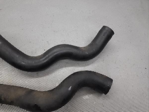 Tubo do intercooler HONDA Civic VIII Hatchback (FN_, FK_) Imagem-2