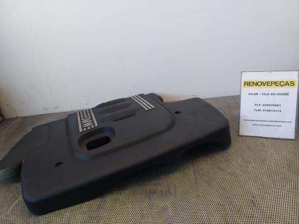 Cobertura del motor BMW 3 Touring (E91)