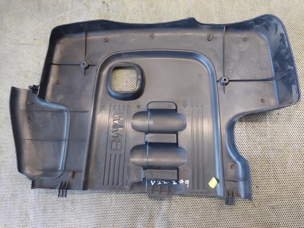 Cobertura del motor BMW 3 Touring (E91) Imagem-2