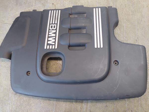 Cobertura del motor BMW 3 Touring (E91) Imagem-1