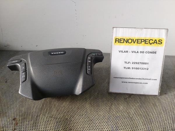 Airbag do volante VOLVO V70 II (SW)