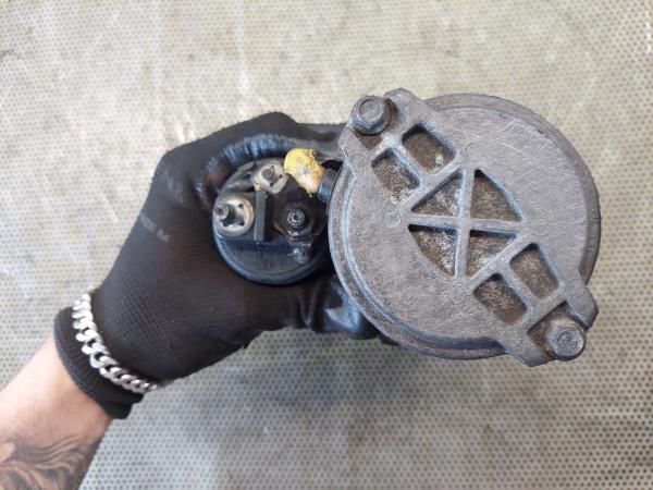 Motor de arranque OPEL Astra J Imagem-3