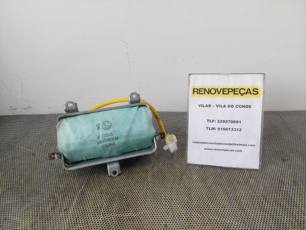 Airbag passageiro TOYOTA Corolla Hatchback (_E12_)