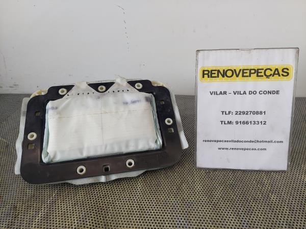 Airbag passageiro RENAULT Megane III (BZ0_)
