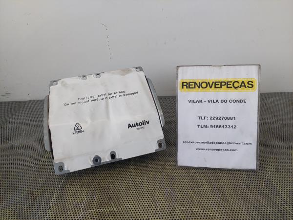 Airbag passageiro VOLVO V50 (MW)