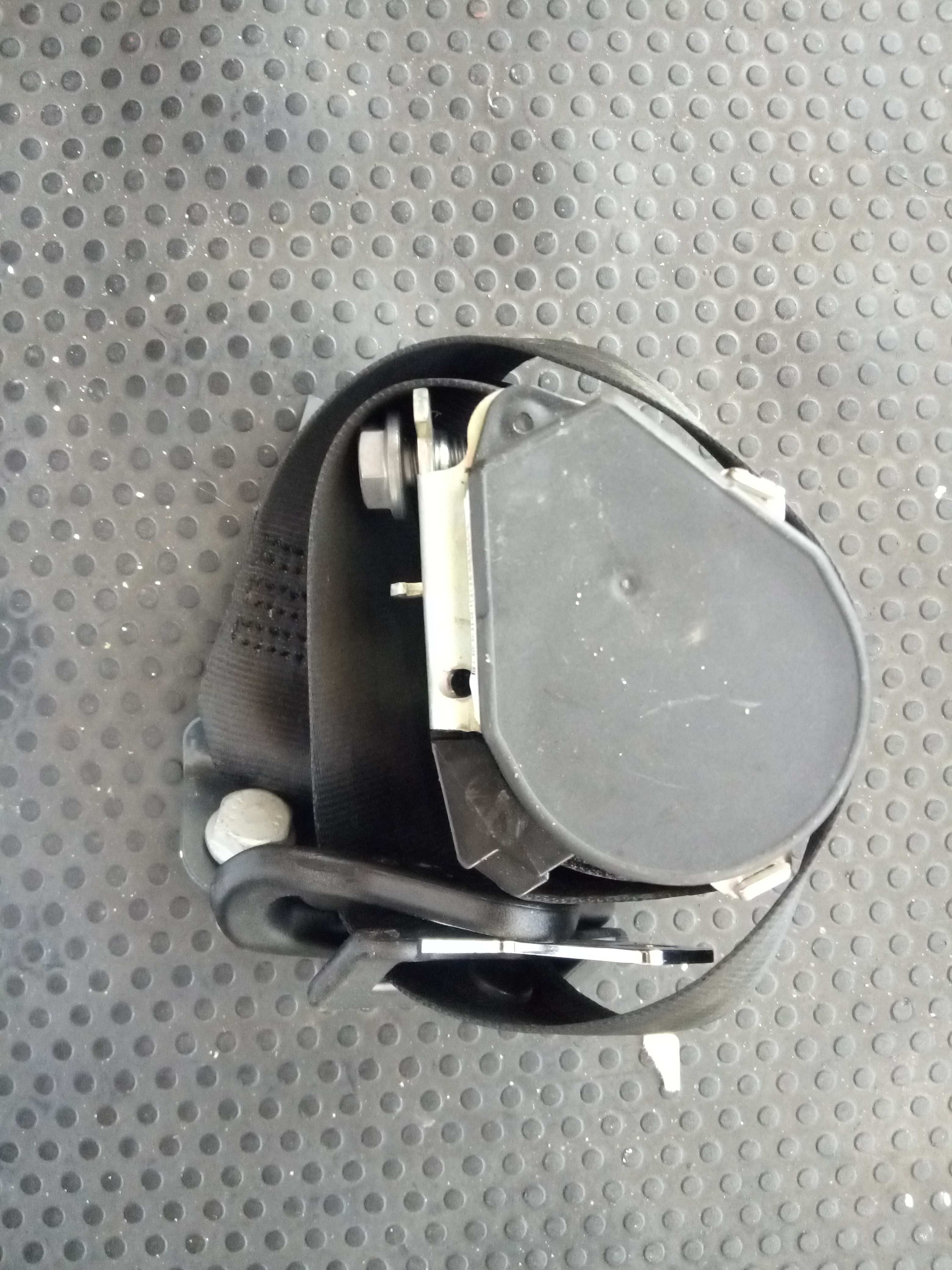Left rear seatbelt PEUGEOT 207 (WA_, WC_) Imagem-1