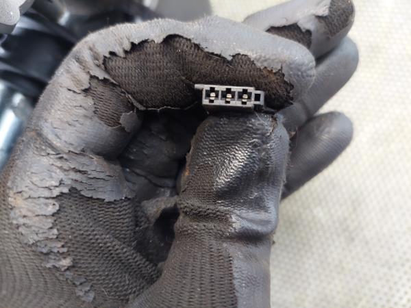 Seletor caixa velocidades OPEL Corsa D Imagem-3