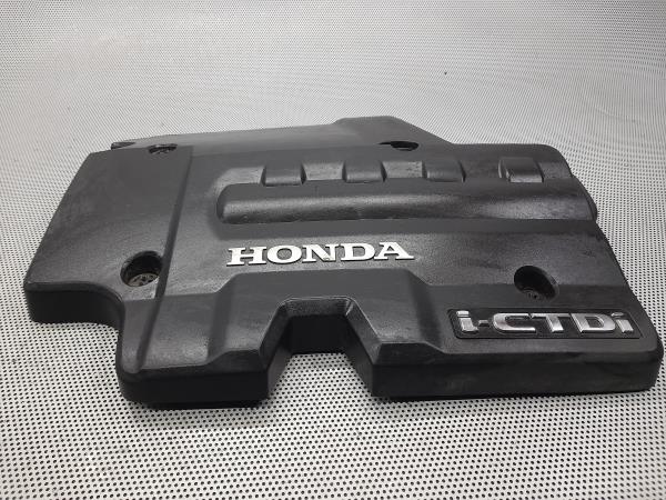 Cobertura del motor HONDA Civic VIII Hatchback (FN_, FK_) Imagem-1