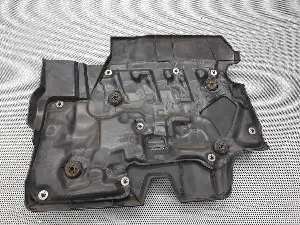 Cobertura del motor HONDA Civic VIII Hatchback (FN_, FK_) Imagem-2