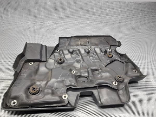 Cobertura del motor HONDA Civic VIII Hatchback (FN_, FK_) Imagem-3