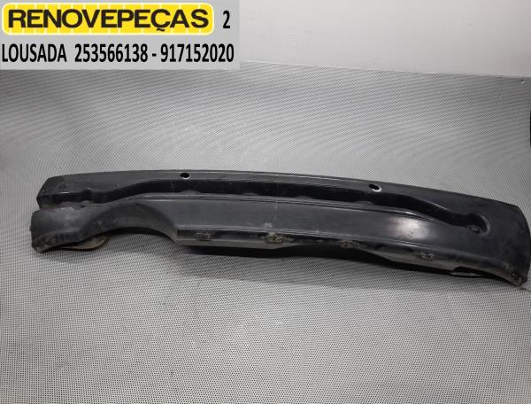 Reforço pára-choques trás VOLKSWAGEN Sharan (7M)
