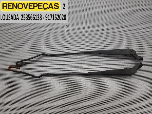 Conjunto hastes frente VOLKSWAGEN Sharan (7M)