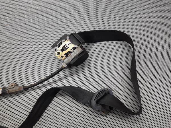 Cinturón delantero izquierdo VOLKSWAGEN Sharan (7M) Imagem-1