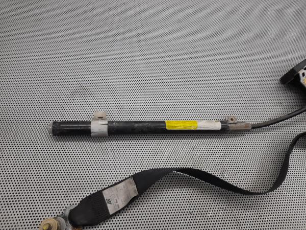 Cinturón delantero izquierdo VOLKSWAGEN Sharan (7M) Imagem-2