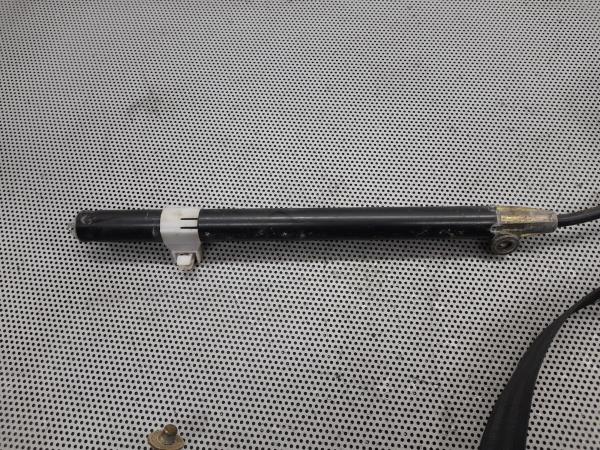 Cinturón delantero izquierdo VOLKSWAGEN Sharan (7M) Imagem-4