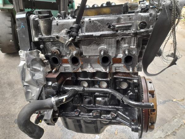 Motor completo FIAT Panda (169_) Imagem-3