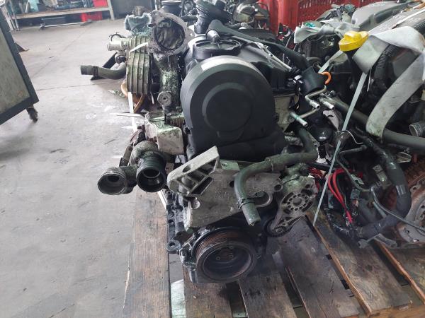 Motor completo VOLKSWAGEN Golf V (1K1) Imagem-2