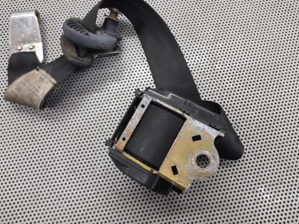 Right rear seatbelt VOLKSWAGEN Sharan (7M) Imagem-3