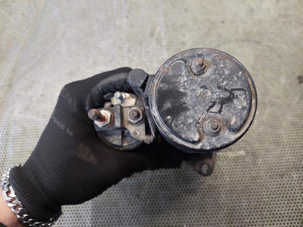 Motor de arranque OPEL Zafira A (F75_) Imagem-1