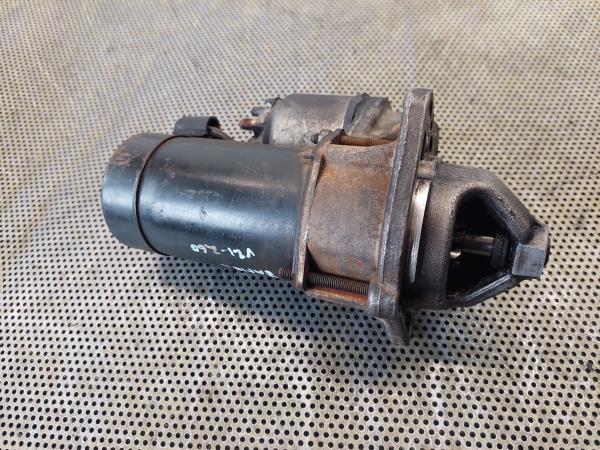 Motor de arranque OPEL Zafira A (F75_) Imagem-2