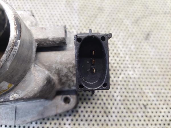 Corpo borboleta FORD Ka (RB_) Imagem-1