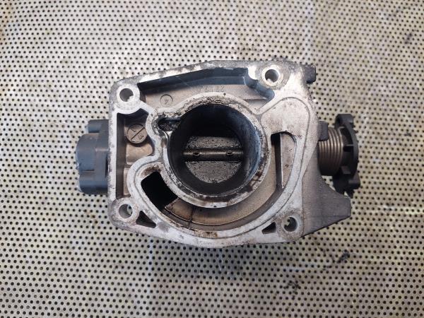 Corpo borboleta FORD Ka (RB_) Imagem-3