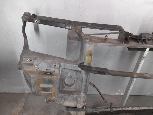 Frente em fibra ou chapa VOLKSWAGEN Sharan (7M) Imagem-1