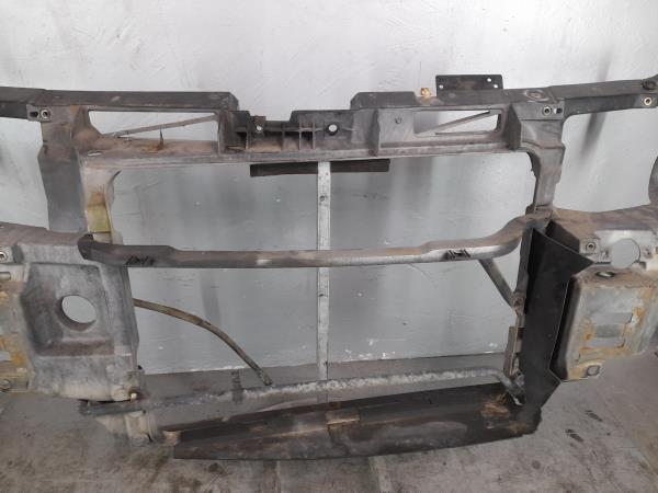 Frente em fibra ou chapa VOLKSWAGEN Sharan (7M) Imagem-2