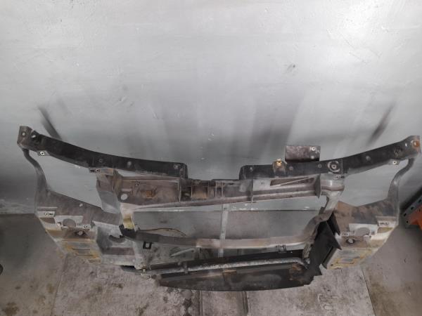 Frente em fibra ou chapa VOLKSWAGEN Sharan (7M) Imagem-4