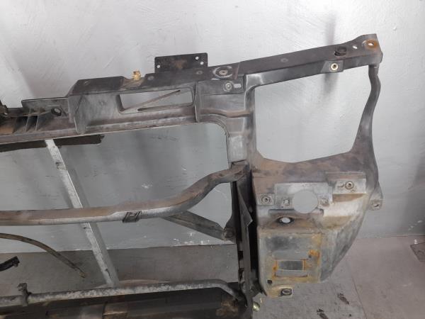 Frente em fibra ou chapa VOLKSWAGEN Sharan (7M) Imagem-3