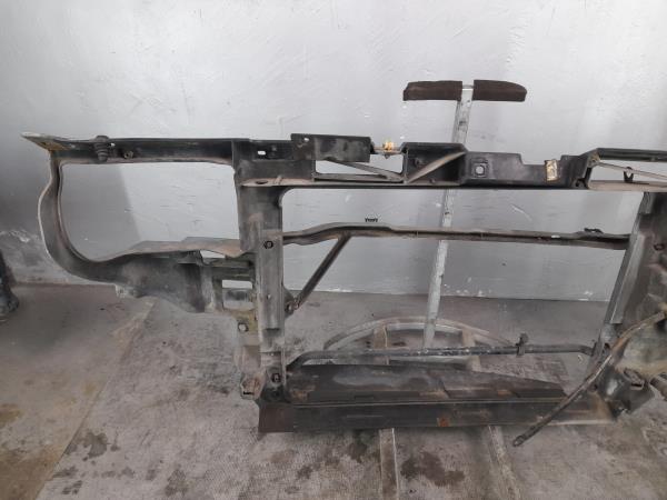 Frente em fibra ou chapa VOLKSWAGEN Sharan (7M) Imagem-6