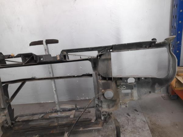 Frente em fibra ou chapa VOLKSWAGEN Sharan (7M) Imagem-7