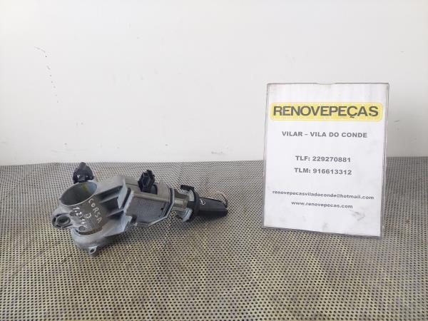 Bombín de encendido OPEL Corsa D