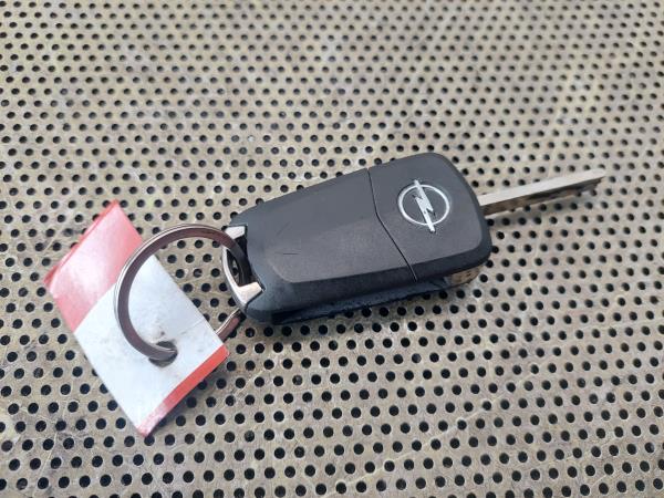 Bombín de encendido OPEL Corsa D Imagem-3