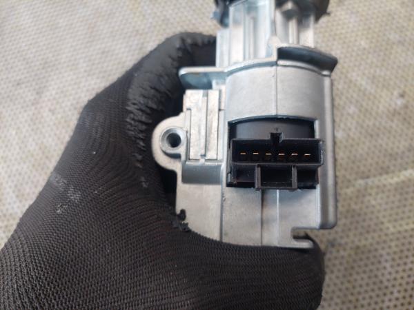 Bombín de encendido OPEL Corsa D Imagem-2