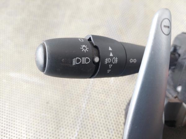 Conjunto / manetes de luzes e limpa vidros CITROËN C3 Pluriel (HB_) Imagem-4