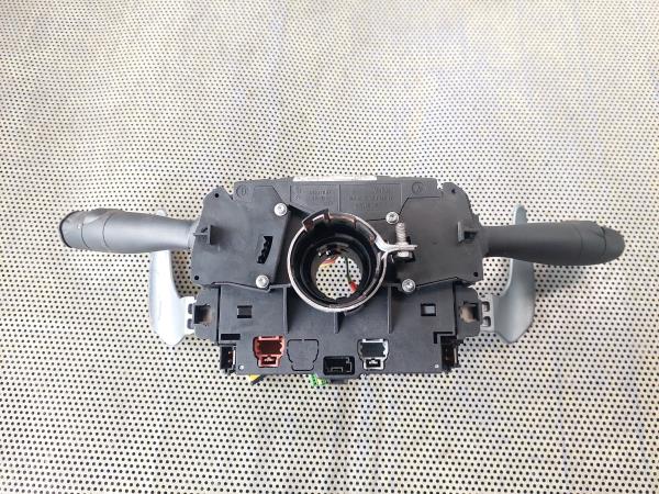 Conjunto / manetes de luzes e limpa vidros CITROËN C3 Pluriel (HB_) Imagem-8